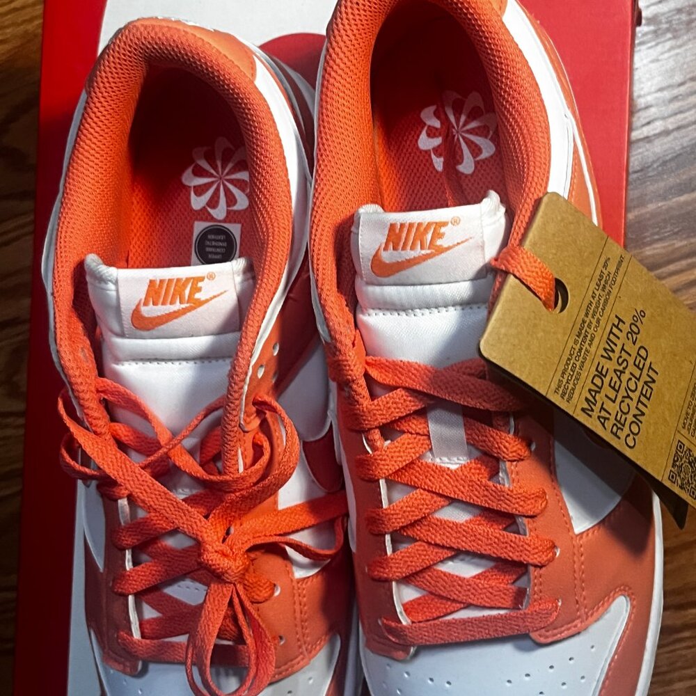 Brand new Nike Dunks can be unisex - Picture 3 of 3